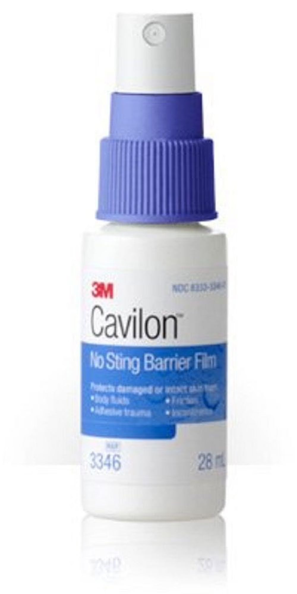28ml No-Sting Barrier Film Spray G995