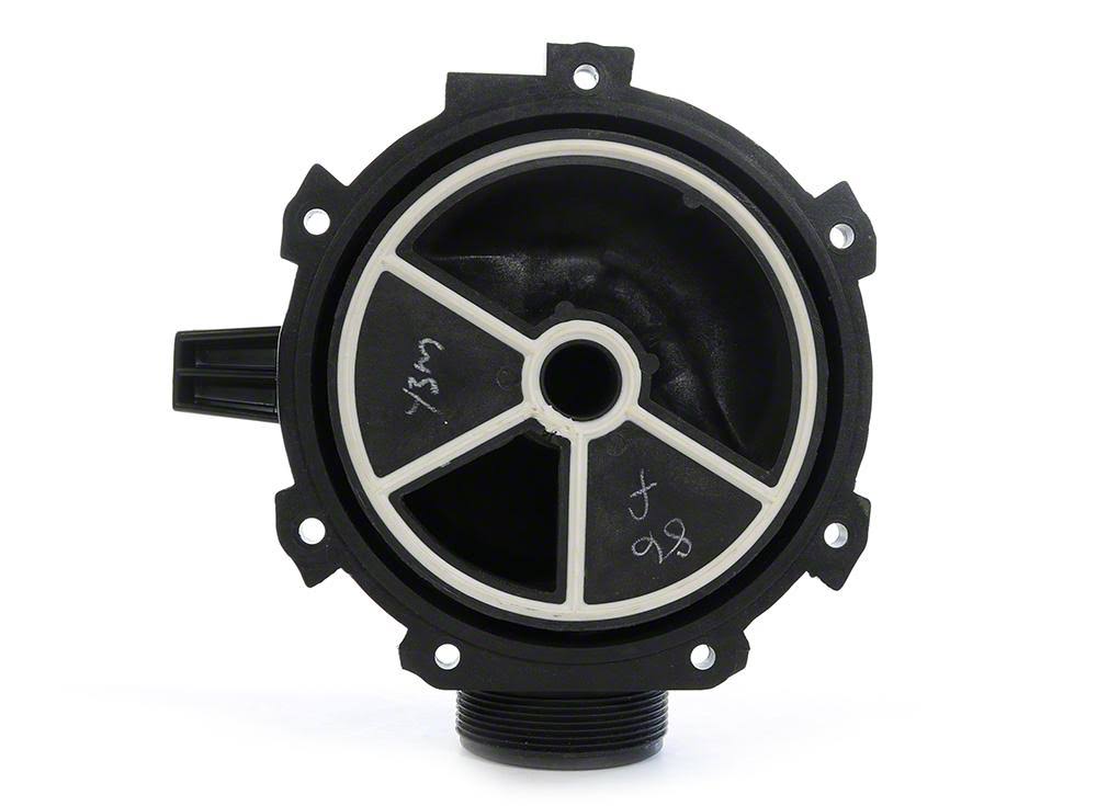 Plug and Cover Assembly E5939