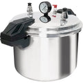 23qt Pressure Canner W301