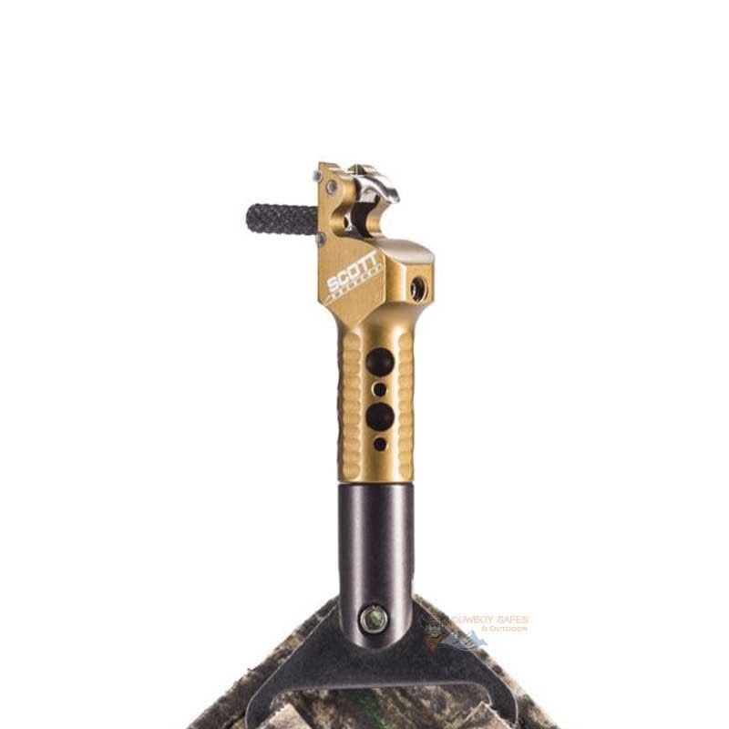 Camo Archery Release O65031