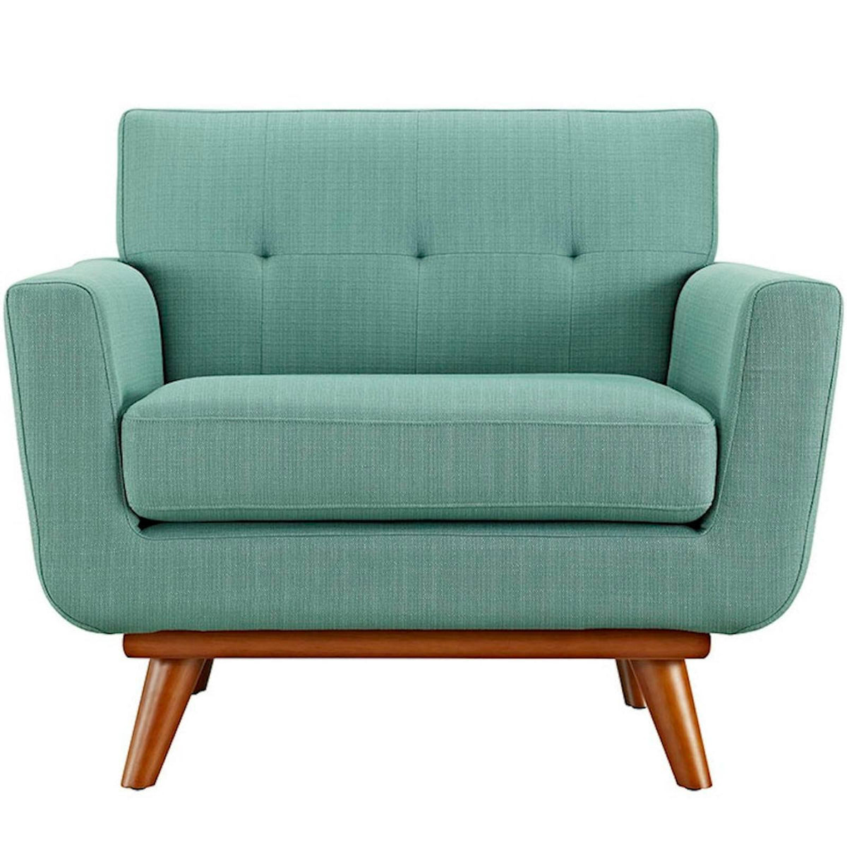 Expectation Gray Arm Chair B945