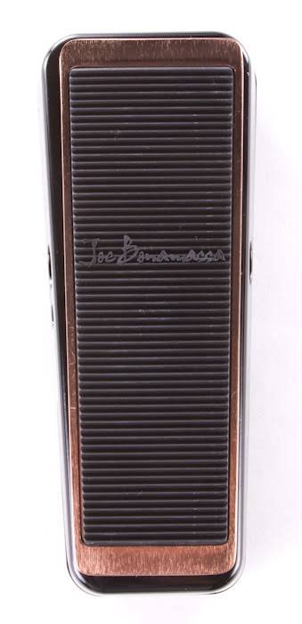 Cry Baby Wah Pedal H2561