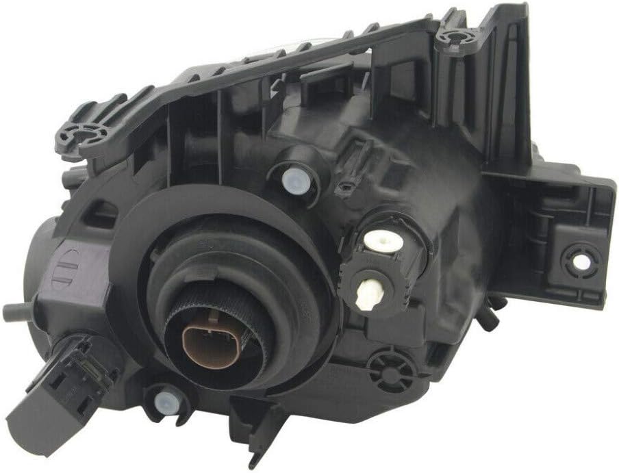 Headlight Assembly for Nissan Juke 2011-2014 Driver and Passenger Side Z93932