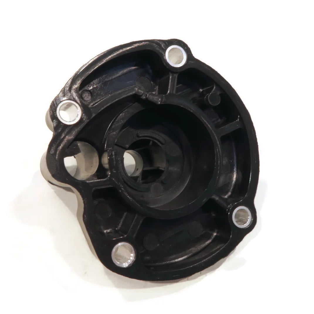 Water Pump Impeller Kit for 1975 Evinrude 6 HP Outboard Boat Engine T528