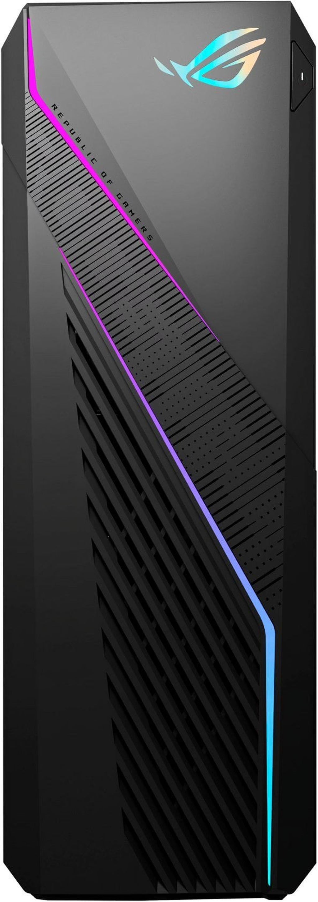Gaming PC with Intel Core i7-13700F, 128GB RAM, 2TB NVMe SSD, NVIDIA GeForce RTX 3060 12GB, Windows 11 Home P200173