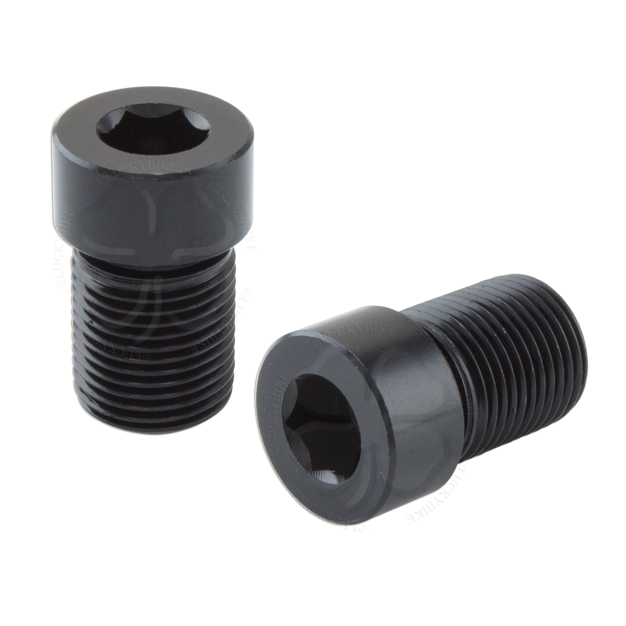 Chrome Handle Bar End Slider M1065