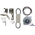6 to 12 Volt Alternator Conversion Kit for IH Farmall H & Super H Tractor G796452