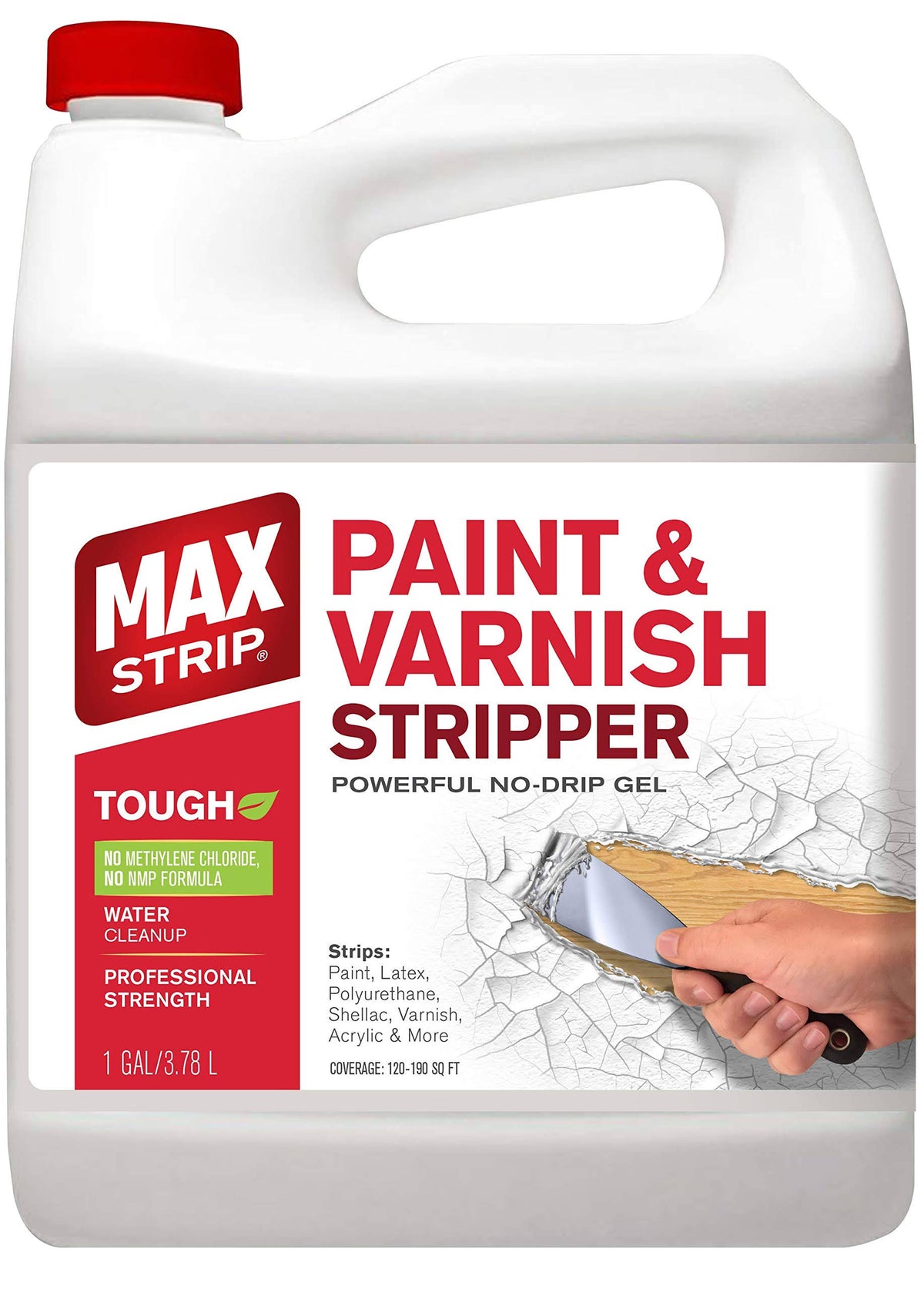 Paint and Varnish Stripper C404867