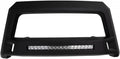 Black Bull Bar for Chevy Silverado 1500 M13256