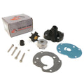 Water Pump Impeller Kit for 1975 Evinrude 6 HP Outboard Boat Engine T528