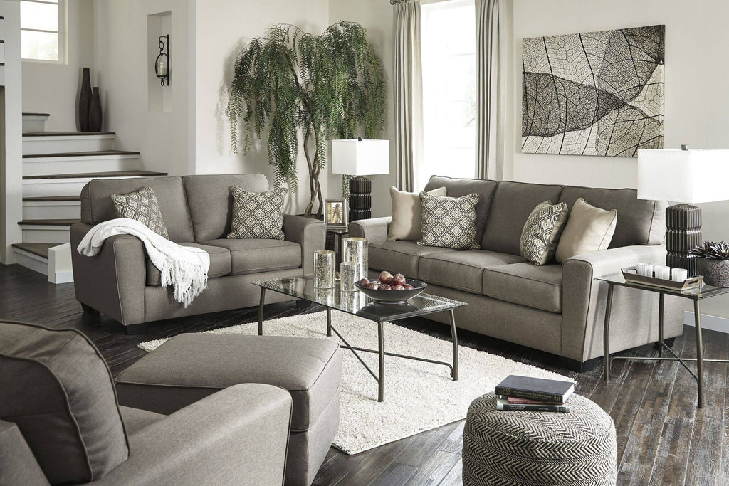 Cashmere Chair C469
