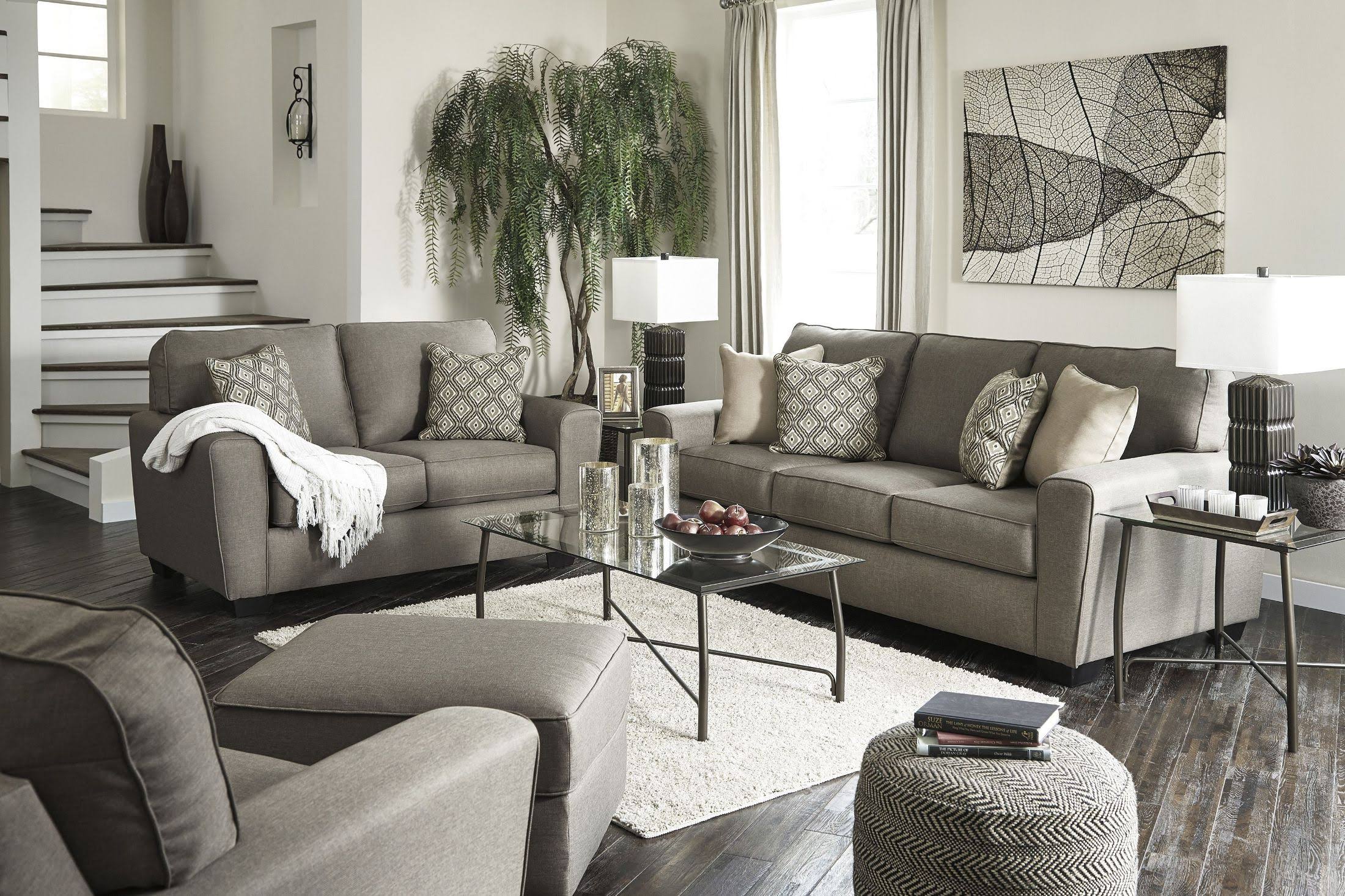 Cashmere Chair C469