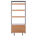 3 Shelf 1 Door Etagere M9213