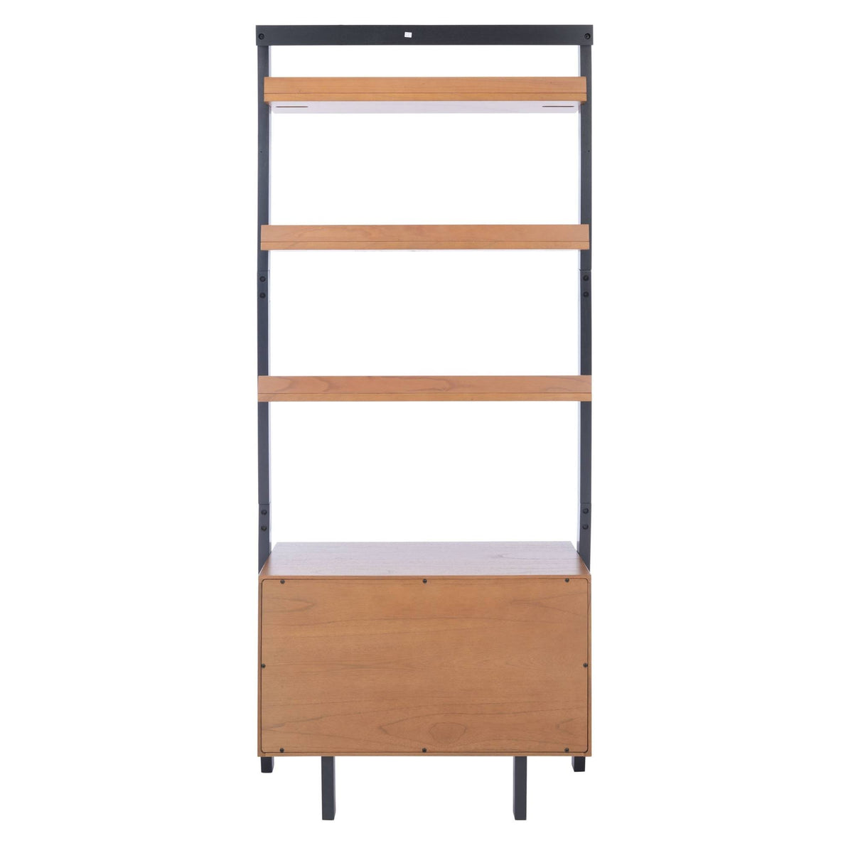 3 Shelf 1 Door Etagere M9213