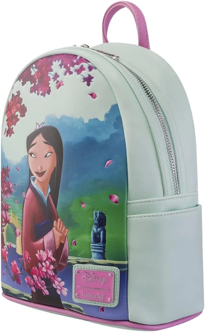 Mulan Backpack S754055