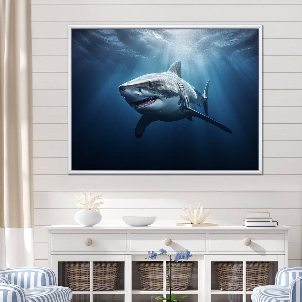 Framed Wall Decor H232