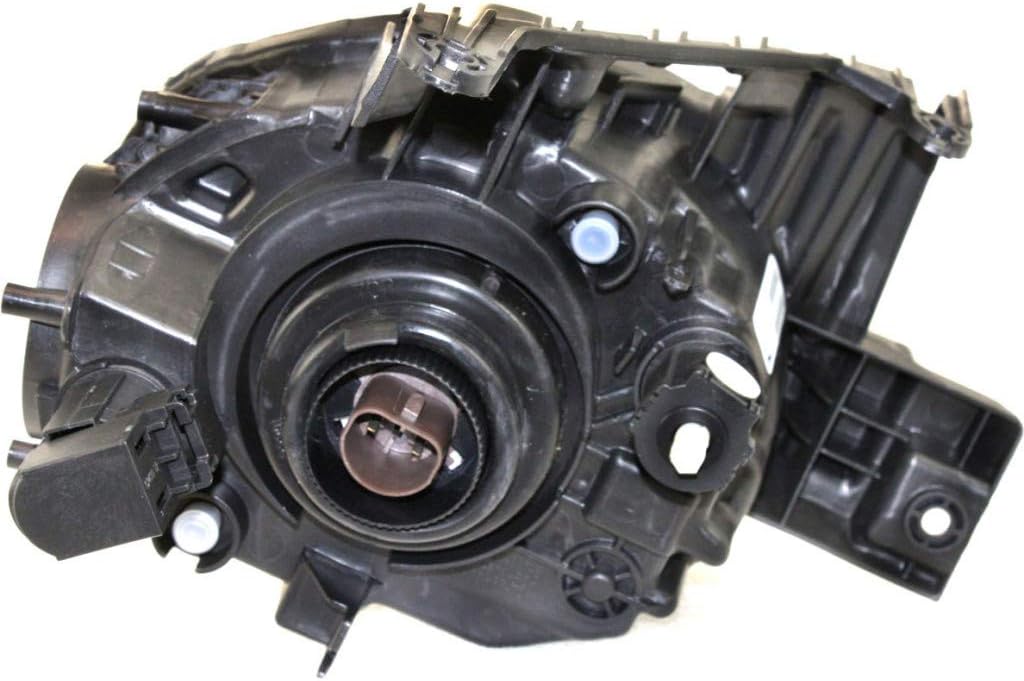 Headlight Assembly for Nissan Juke 2011-2014 Driver and Passenger Side Z93932