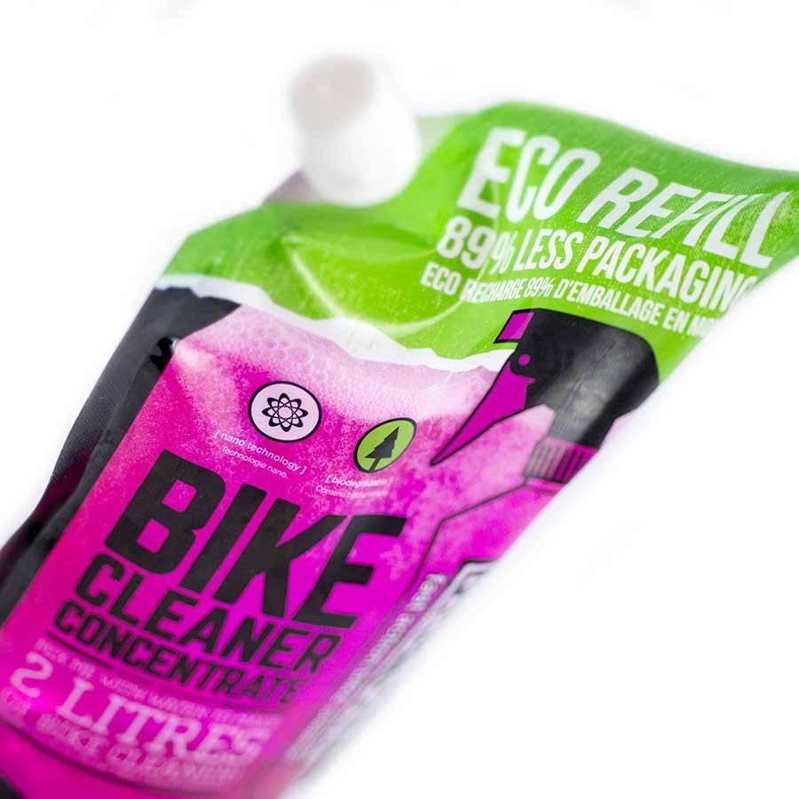 Bike Cleaner Concentrate 5L I820360