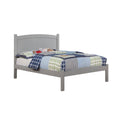 Transitional Full Bed Q846