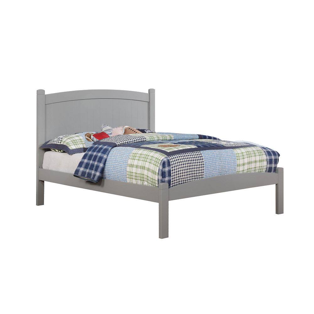 Transitional Full Bed Q846