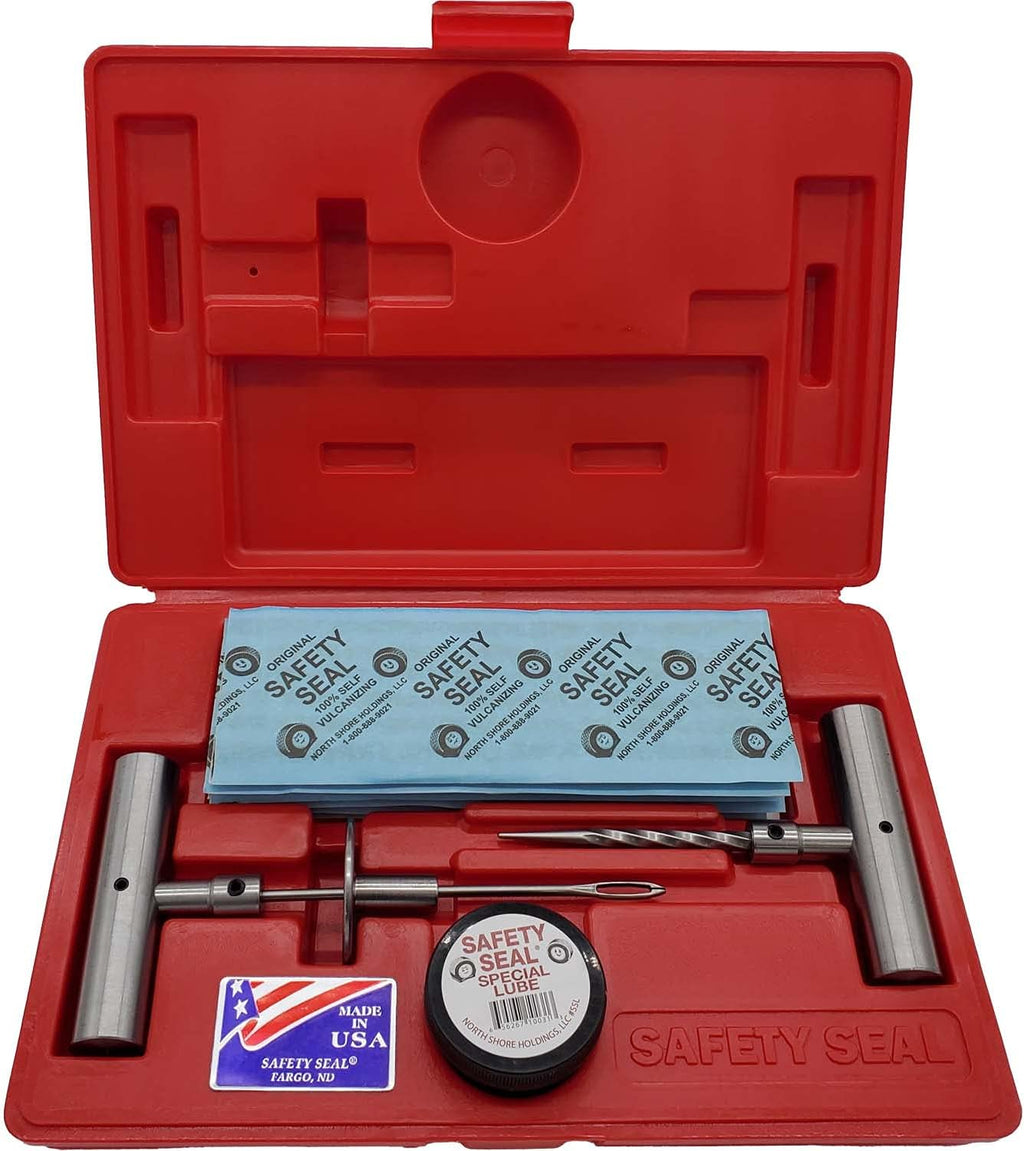 Truck Tire Repair Kit Pack of 2 H826592