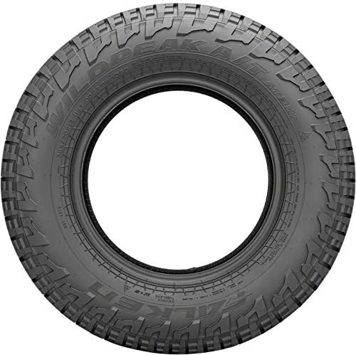265/70R17 All-Terrain Radial Tire G282841
