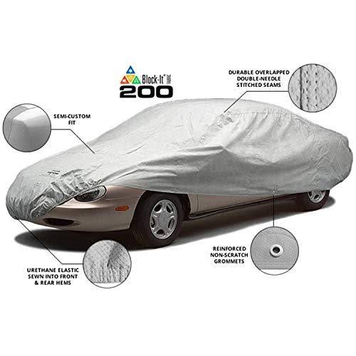 Car Cover S57634