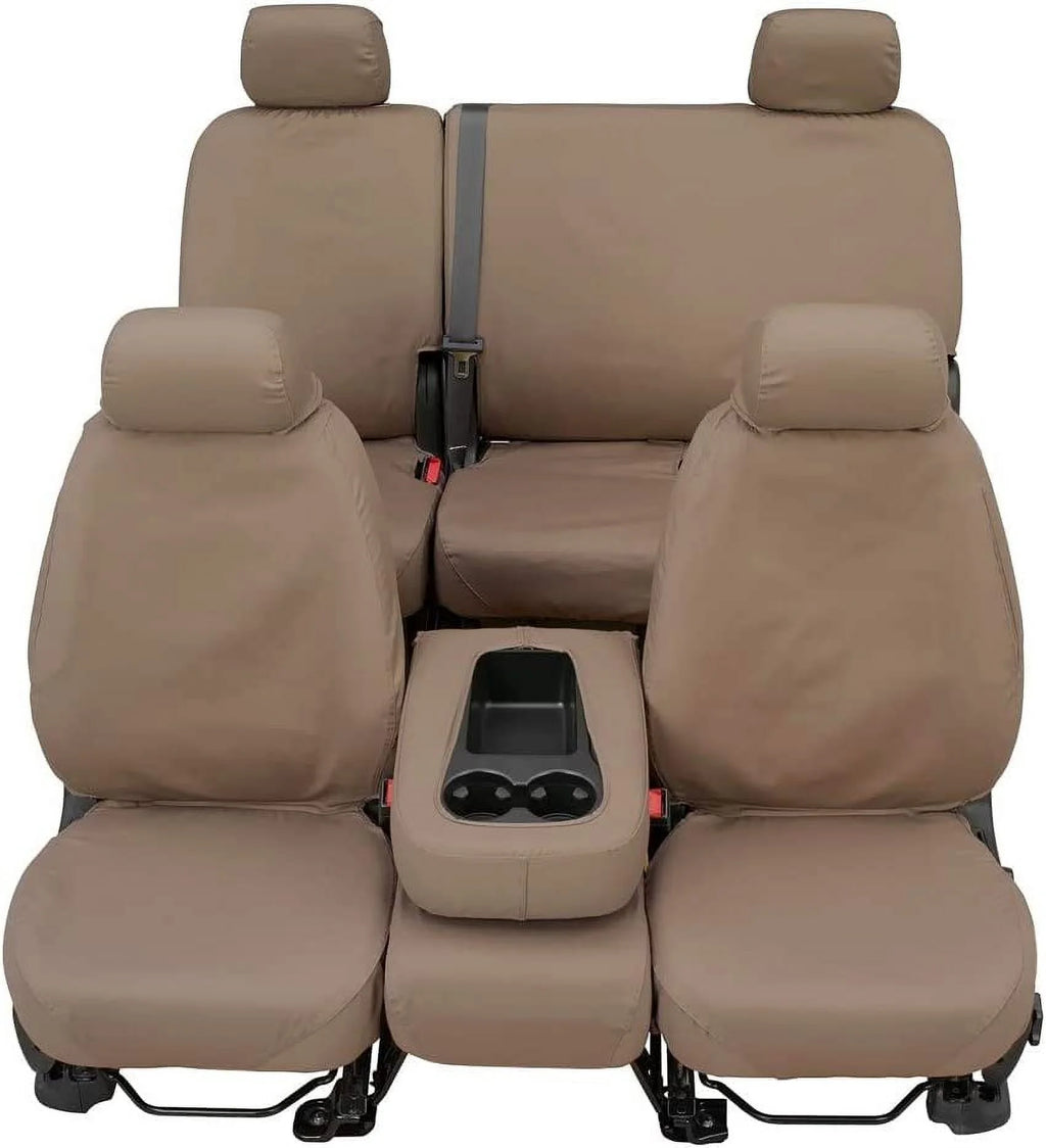 Custom Fit Seat Cover for Select Chevrolet Z36477