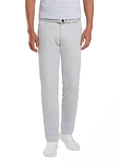 British Grey 5 Pocket Pant T978