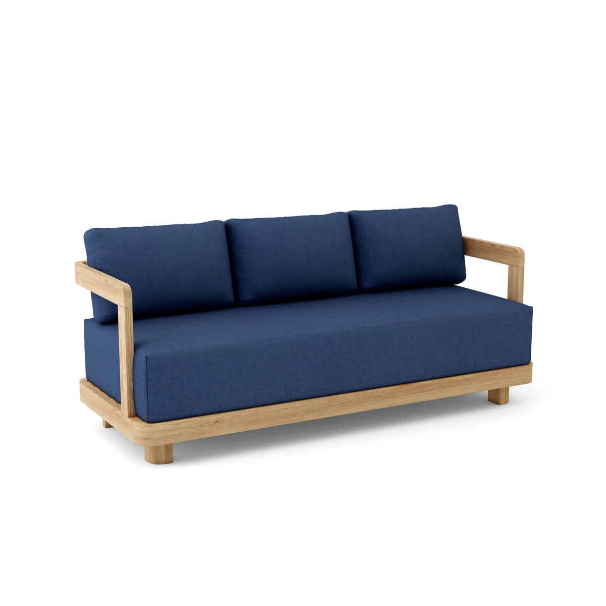 Deep Seating Sofa Q846