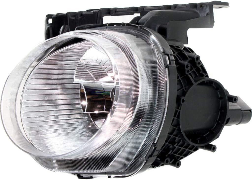 Headlight Assembly for Nissan Juke 2011-2014 Driver and Passenger Side Z93932
