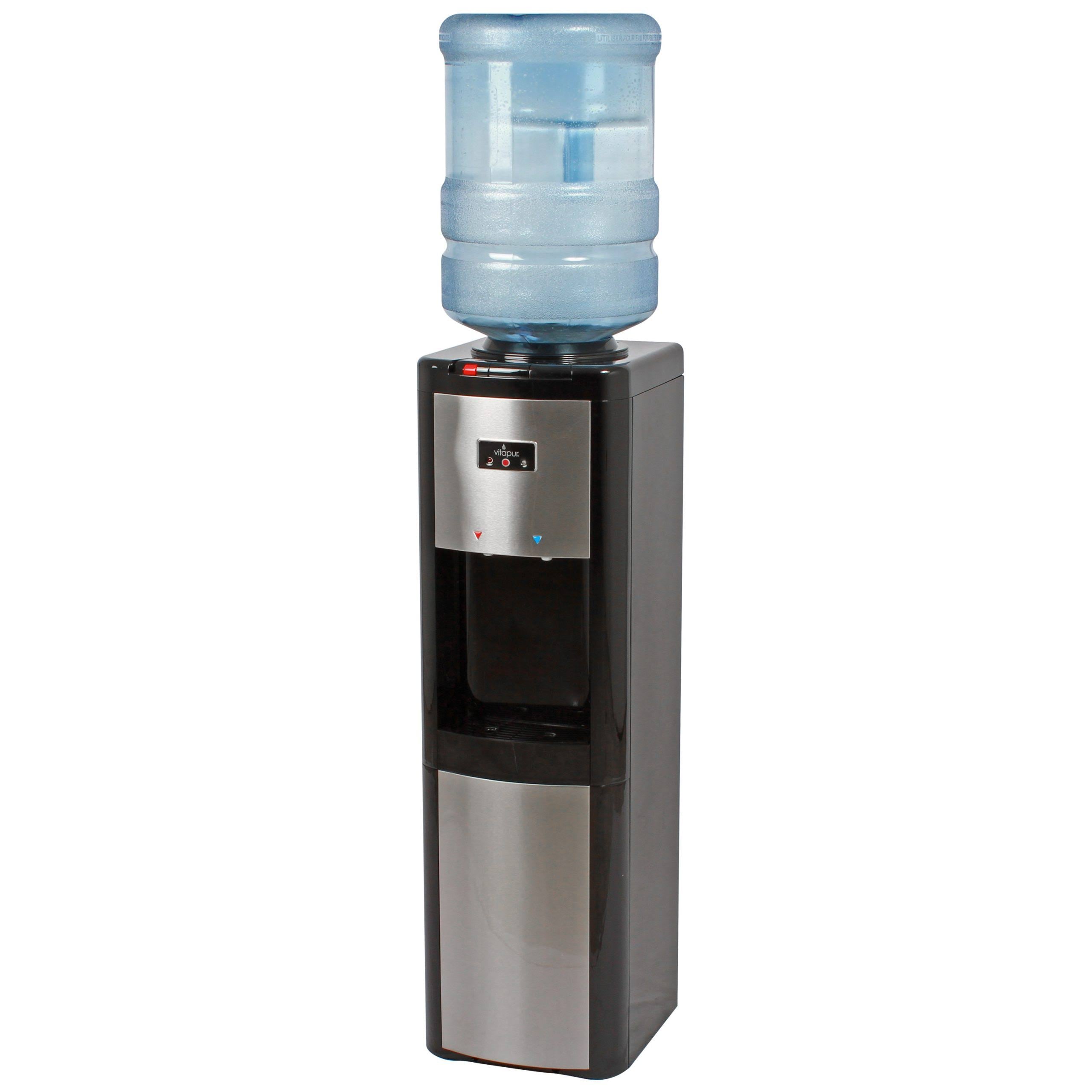 Top Load Water Dispenser U889