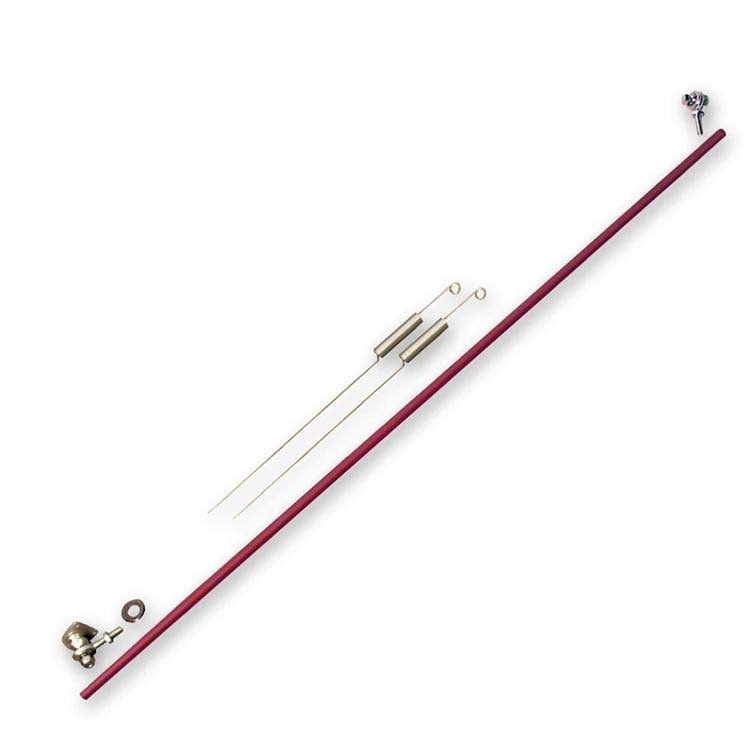 Extended Carb Linkage Kit H835