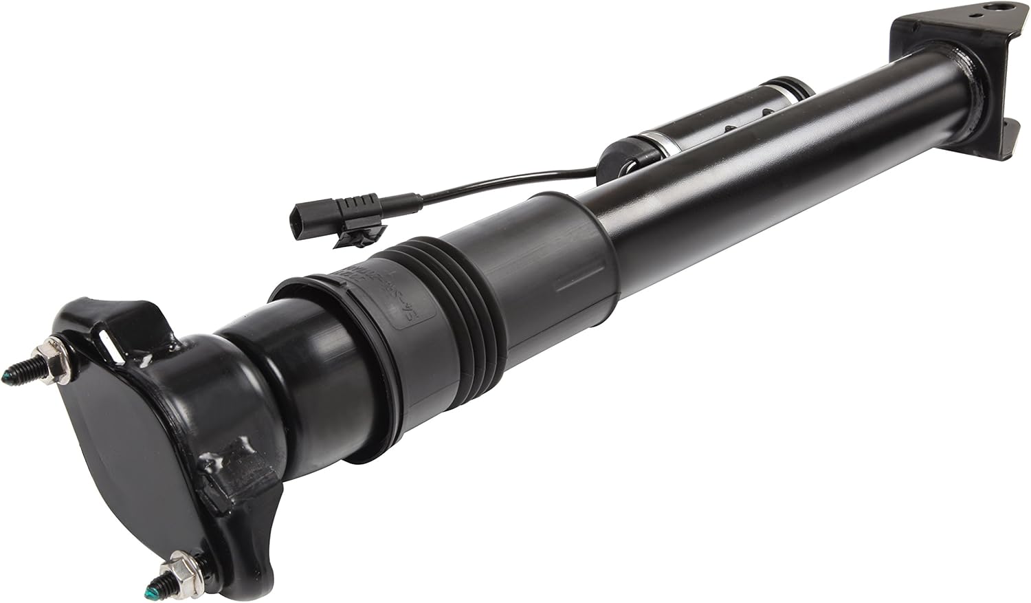 Rear Set of 2 Air Shock Struts for Mercedes-Benz GL320 GL350 GL450 GL500 D65999