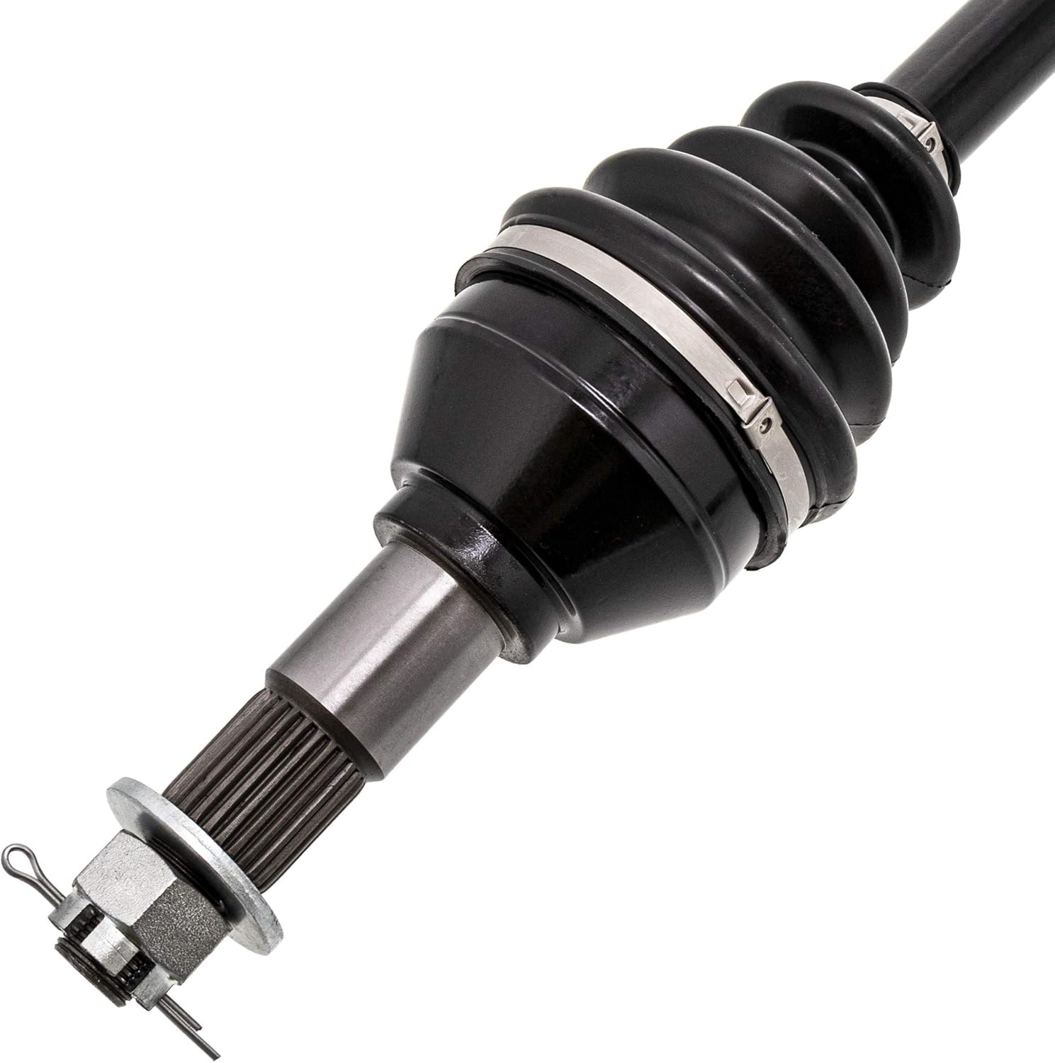 CV Axle Driveshaft Assembly Kit for Can-Am Commander 800 800R / Max 1000 1000R S19960