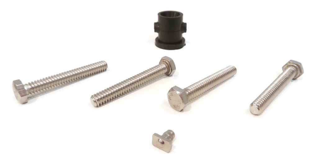 Water Pump Impeller Kit for 1975 Evinrude 6 HP Outboard Boat Engine T528