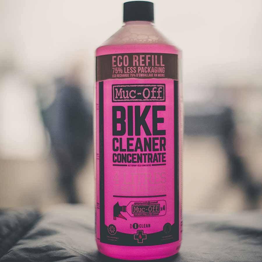 Bike Cleaner Concentrate 5L I820360