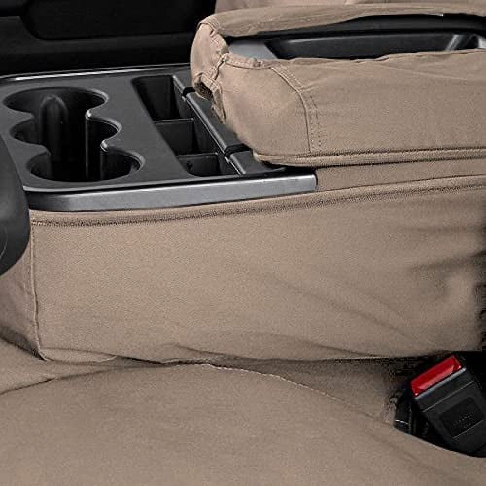 Custom Fit Seat Cover for Select Chevrolet Z36477