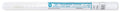 Sterile Elongated Flock Swab with Plastic Handle and Dry Transport Tube X910