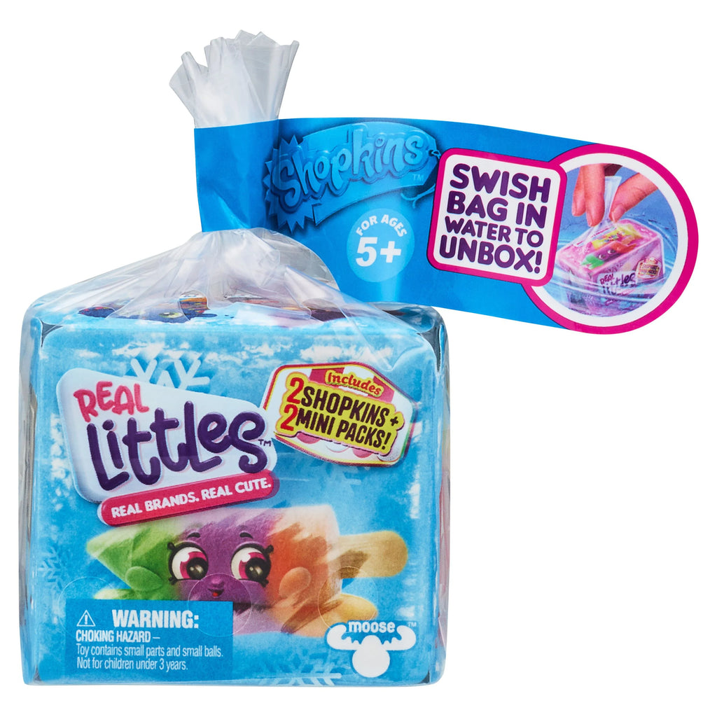 Mini Pack Figures N279275