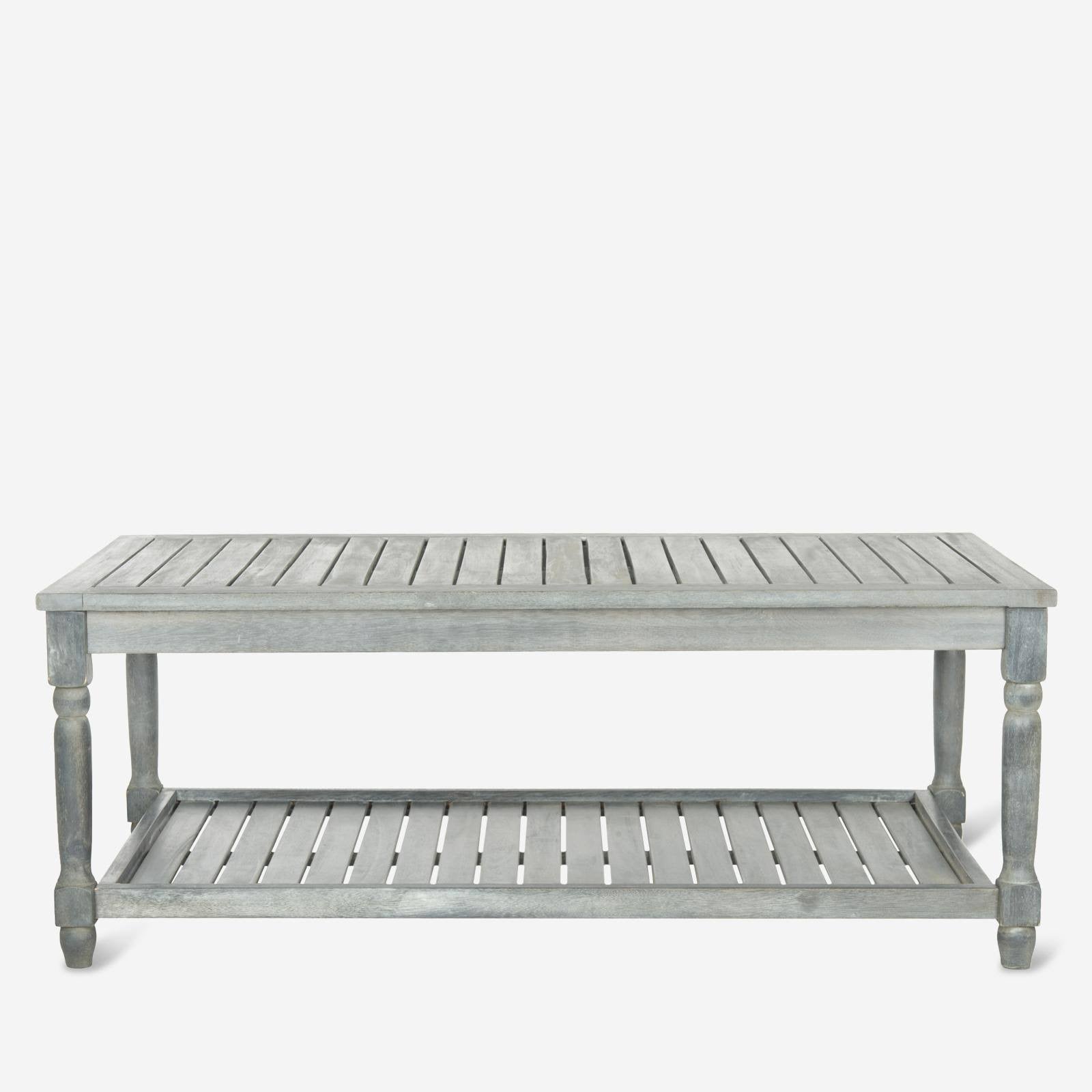 Ash Grey Coffee Table R536056