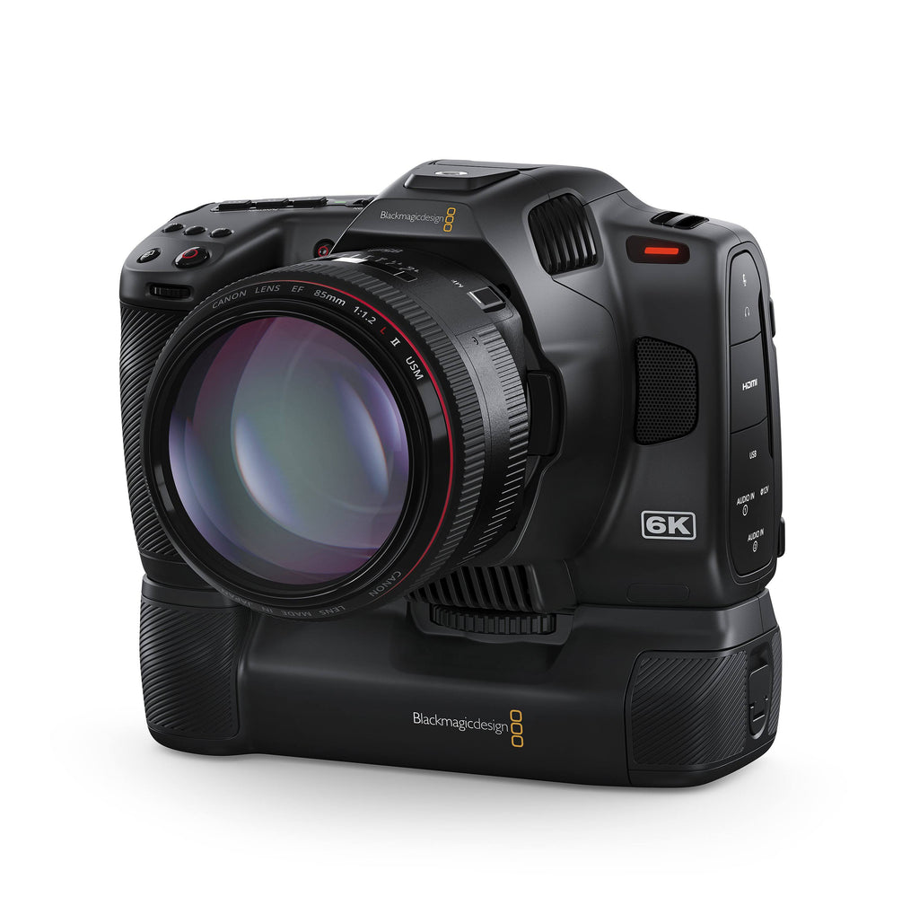 Battery Grip for Pocket Cinema Camera 6K Pro N725802
