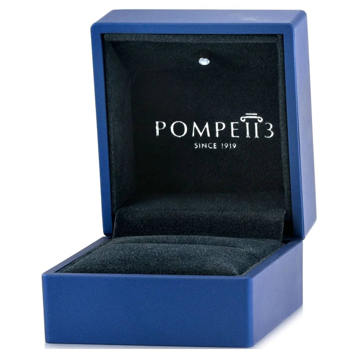 White Gold Real Diamond Engagement Ring Set S39988