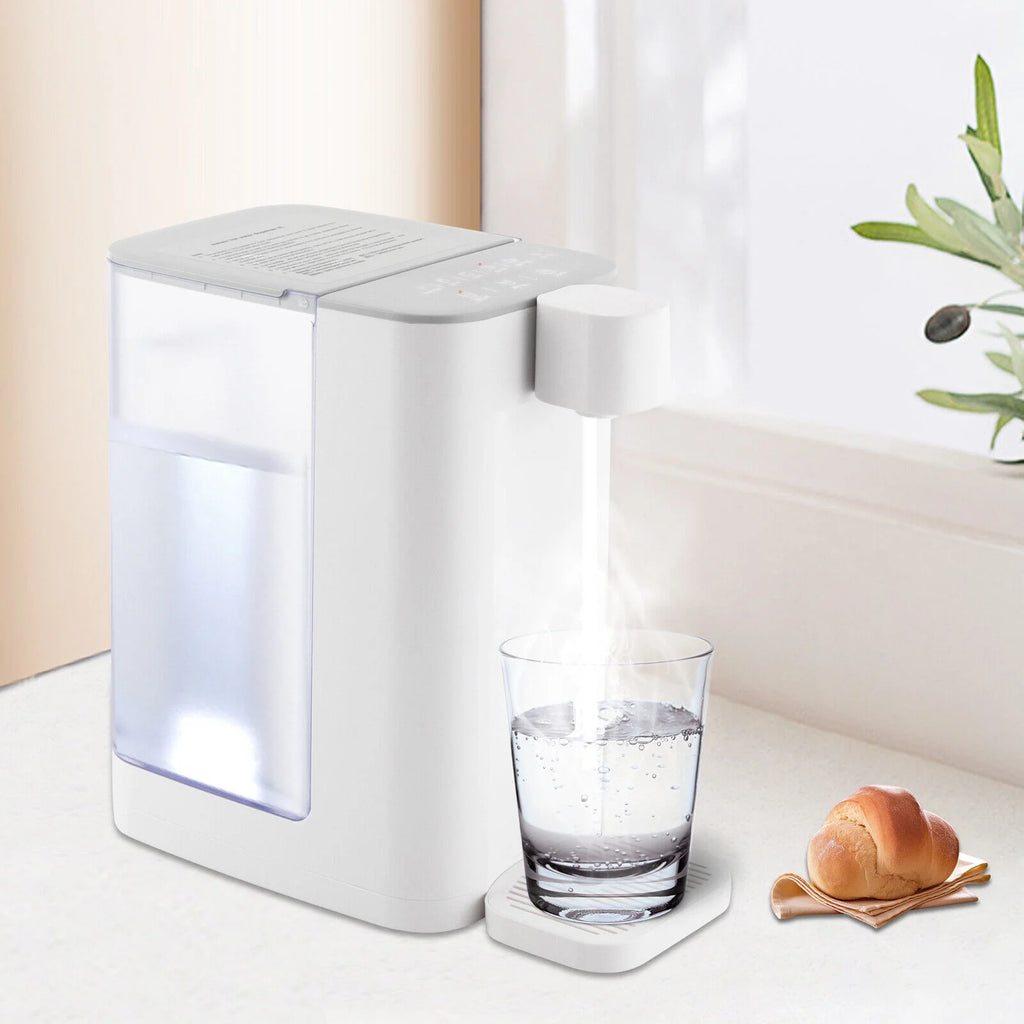 Instant Hot Water Dispenser Countertop 3L I5026