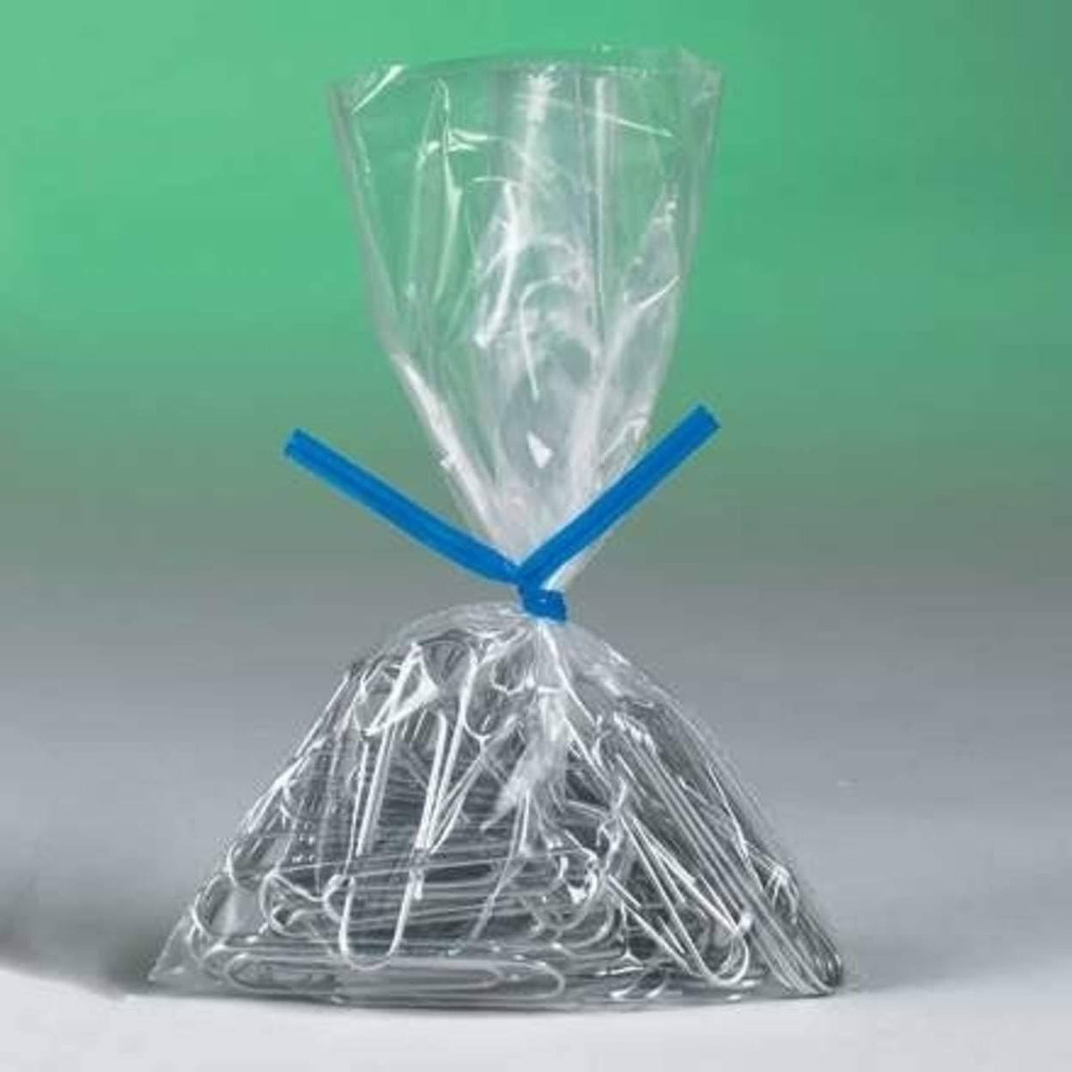 Clear 1.5 Mil Poly Bags 16x22 500/Case U354