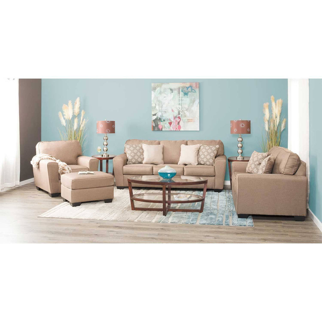 Cashmere Chair C469