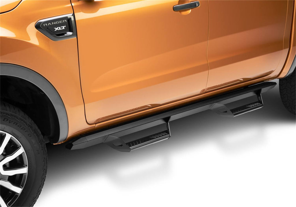 Cab Length Step J509409