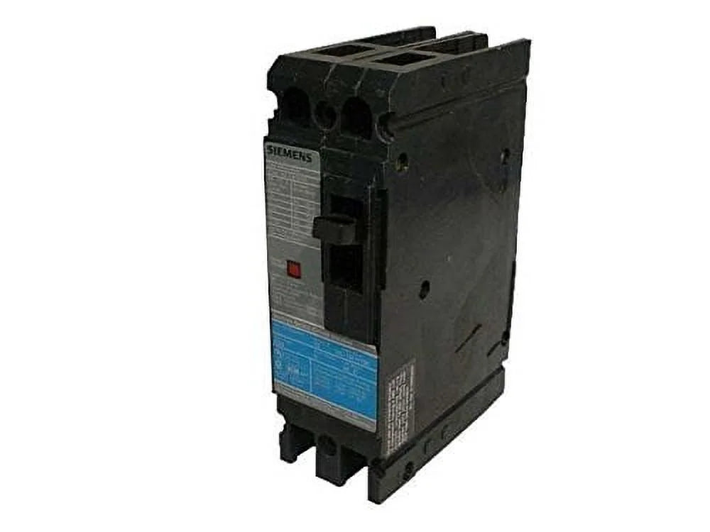 2P 25A 480VAC 18KA Thermal Magnetic Circuit Breaker Z5840