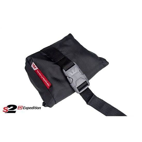 Gray Toy Hauler Trailer Cover Z857685