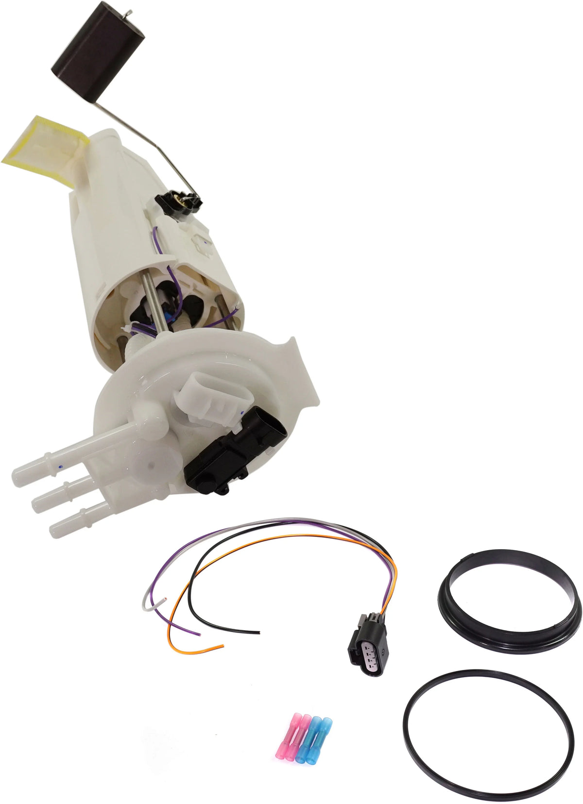 Fuel Pump with Sending Unit F14693